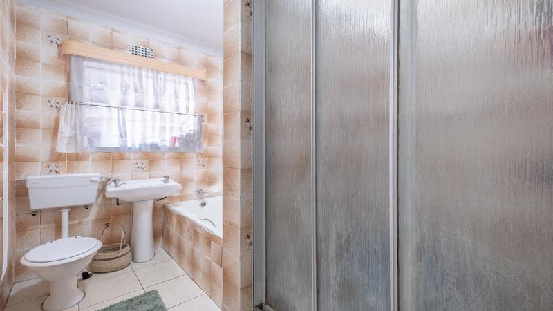 4 Bedroom Property for Sale in Townsend Estate Western Cape